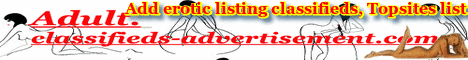 Free Global Adult Classifieds